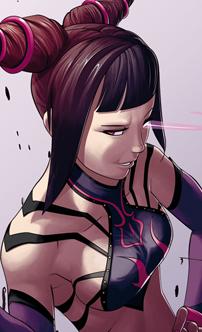 Han Juri