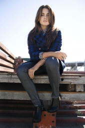 Sadie Campbell