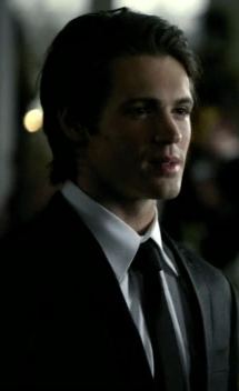 Jeremy Gilbert (off)