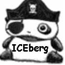 ICEberg