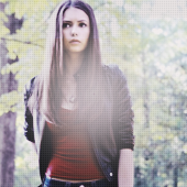 Katherine Pierce