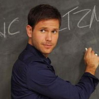 Alaric Saltzman