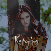 Katherine Pierce