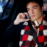 Chuck Bass