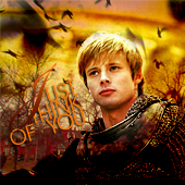 Arthur Pendragon