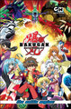 Angel-Bakugana