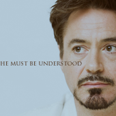 Tony Stark