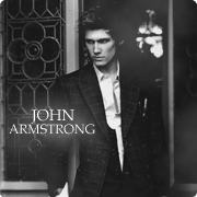 John Armstrong