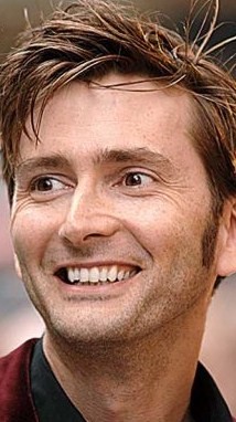 David Tennant