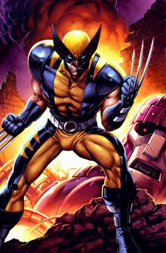 Wolverine