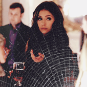 Katherine Pierce