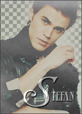 Stefan Salvatore