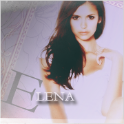 Elena Gilbert