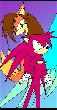 Team "Another Mobius"