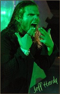 Jeff Hardy