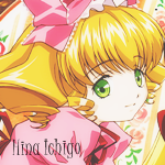 Hina Ichigo