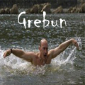 Grebun