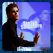 Stefan Salvatore