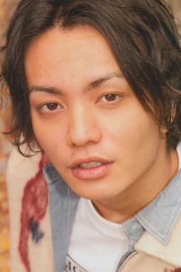 Tanaka Koki