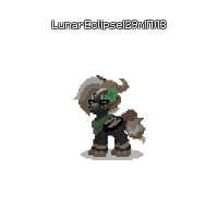 Lunar-Eclipse