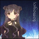 tomoyo;