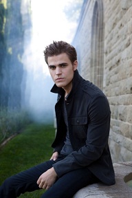 Stefan Salvatore