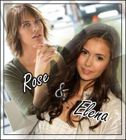 Elena Gilbert