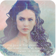 Katherine Pierce