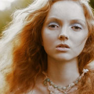 Lily Cole