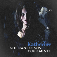 Katherine Pierce