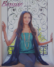 Bonnie Bennett