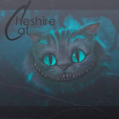 Cheshire Cat