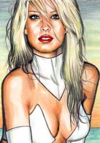 Emma Frost