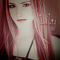 Lily Potter