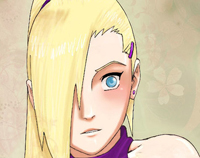 Ino Yamanaka