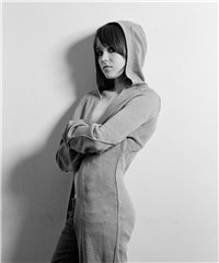 Amanda Snow