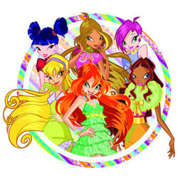 Winx