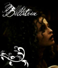 Bellatrix Lestrange