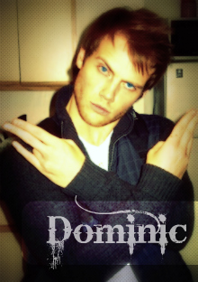 Dominic Donell