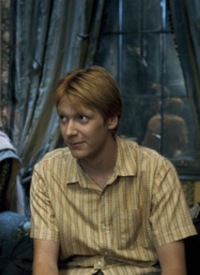 George Weasley