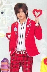 Yamada Ryosuke