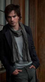 Damon Salvatore