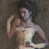 Katherine Pierce.