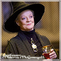 Minerva McGonagall