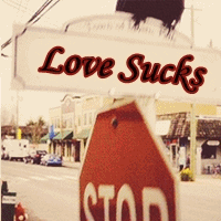 Love sucks