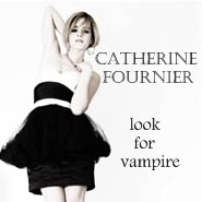 Catherine Fournier