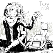 Toy