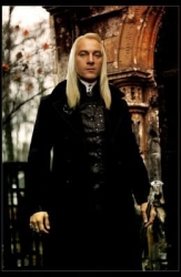Lucius Malfoy