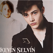 Kevin Selvin