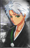 Hitsugaya Toshiro